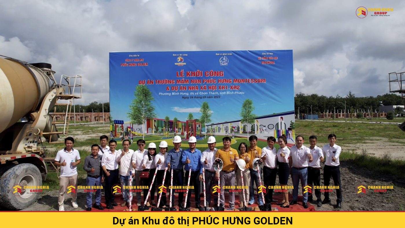 du an khu do thi phuc hung gloden binh phuoc bat dong san binh phuoc 4