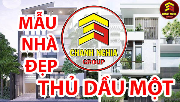 mau xay nha pho hien dai tan co dien tai thu dau mot binh duong 1