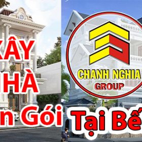 xay nha tron goi tai Ben Cat Binh Duong