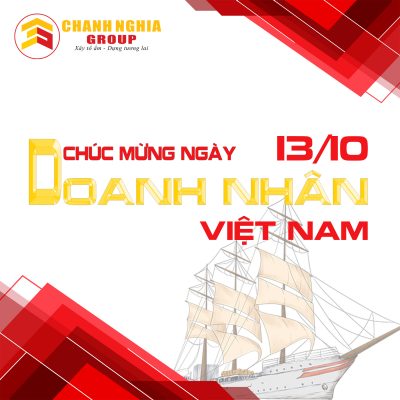 chúc mừng ngày doanh nhân Việt Nam