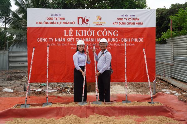 khoi cong van phong Nhan Kiet chi nhanh Minh Hung Binh Phuoc 71