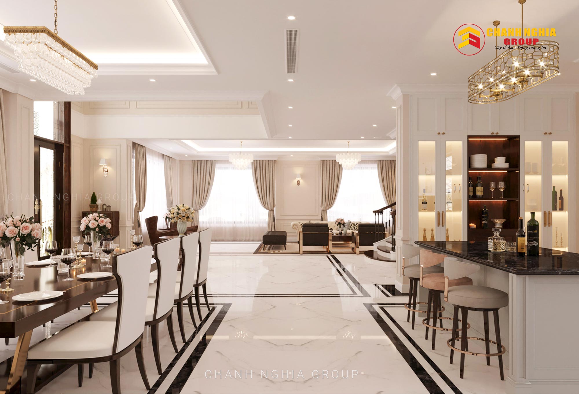 THIET KE THI CONG BIET THU TAI TAN UYEN 5