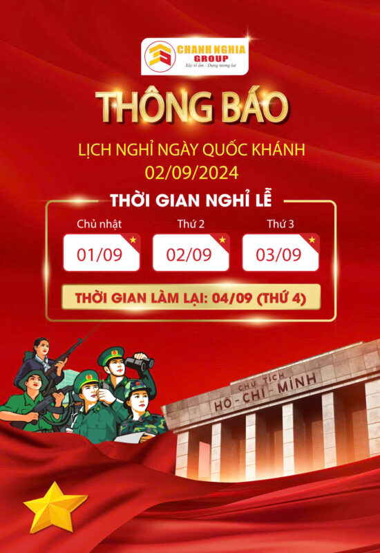 thong bao lich nghi le 2.9