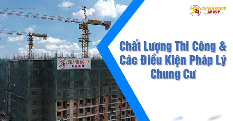 quy trinh xay dung chung cu cho thue