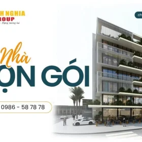 Công ty thiết kế thi công căn hộ dịch vụ trọn gói tại phường Bình Thới TP.HCM uy tín, đúng tiến độ